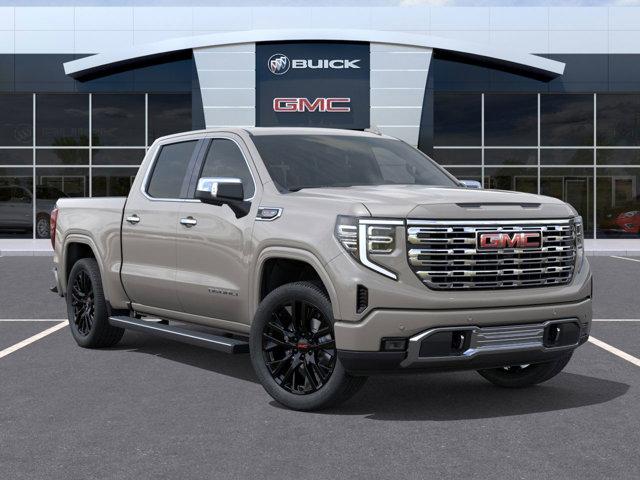 new 2026 GMC Sierra 1500 car, priced at $77,648