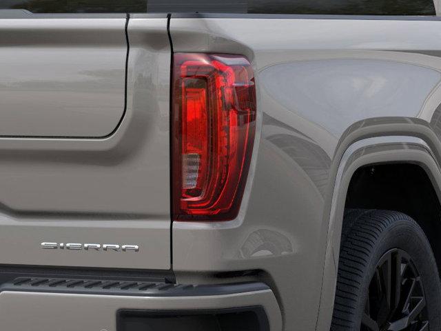 new 2026 GMC Sierra 1500 car, priced at $77,648