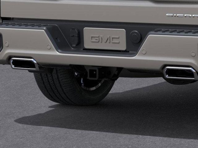 new 2026 GMC Sierra 1500 car, priced at $77,648