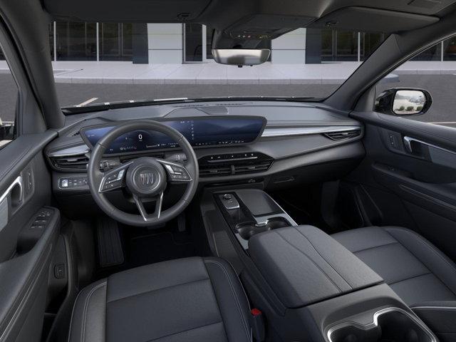 new 2025 Buick Enclave car, priced at $47,298