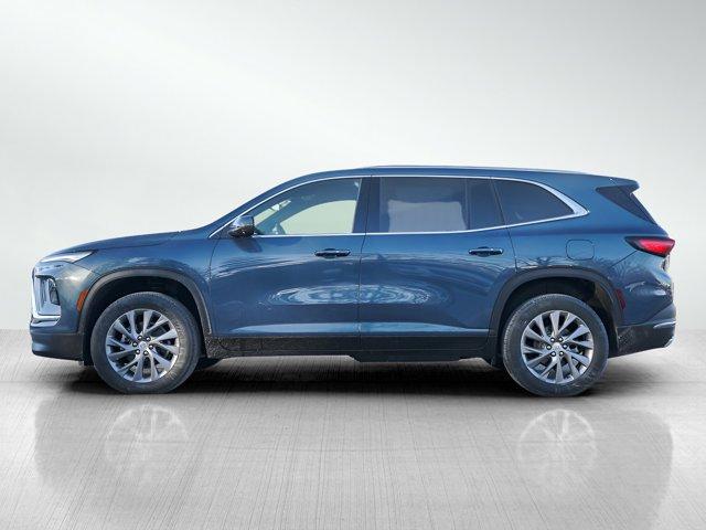 new 2025 Buick Enclave car, priced at $46,298