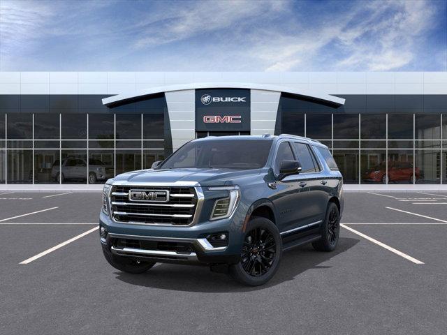 new 2026 GMC Yukon car, priced at $77,255