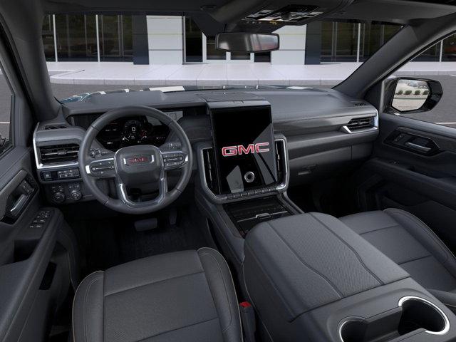 new 2026 GMC Yukon car, priced at $77,255