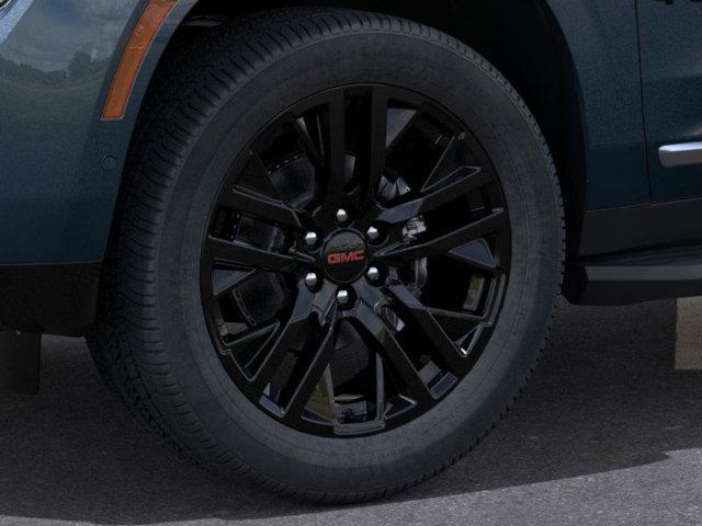 new 2026 GMC Yukon car, priced at $77,255