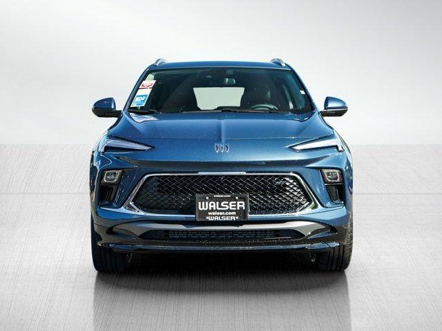 new 2026 Buick Encore GX car, priced at $32,005