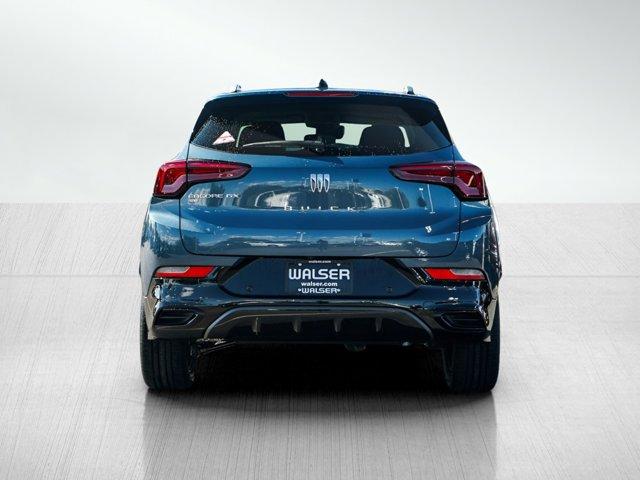 new 2026 Buick Encore GX car, priced at $32,005