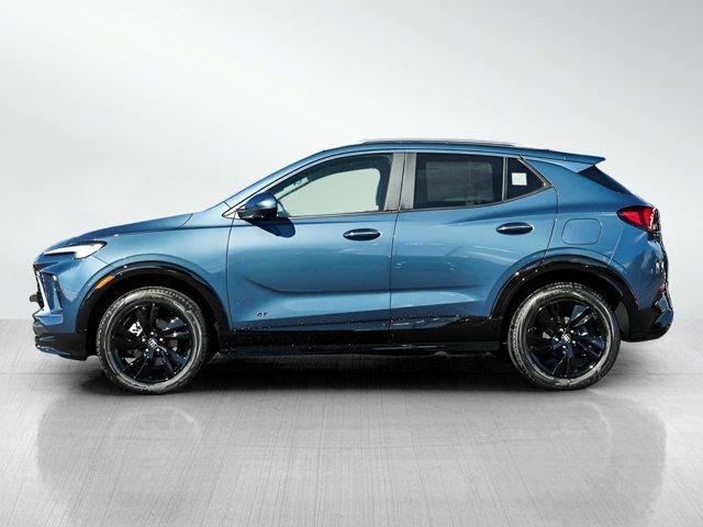new 2026 Buick Encore GX car, priced at $32,005