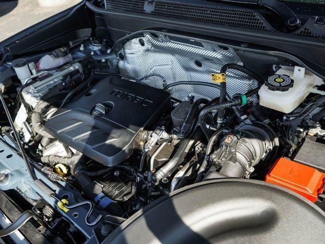 new 2026 Buick Encore GX car, priced at $32,005