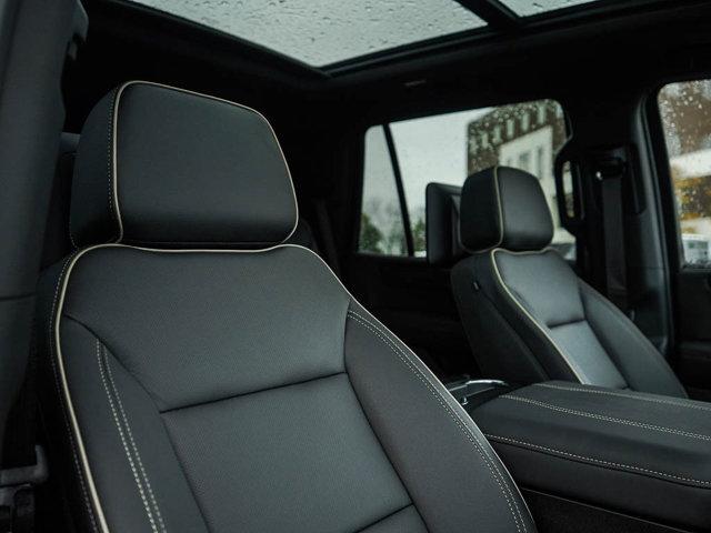 new 2026 GMC Yukon car, priced at $81,799