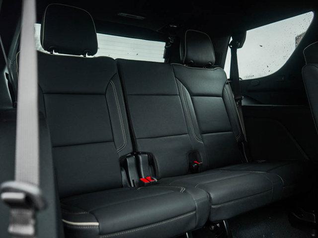 new 2026 GMC Yukon car, priced at $81,799