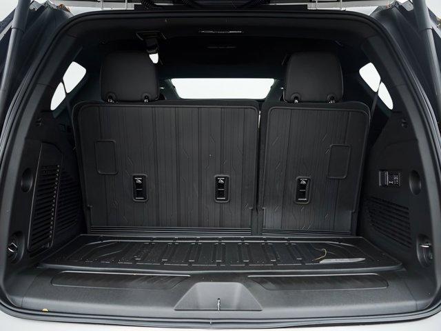 new 2026 GMC Yukon car, priced at $81,799