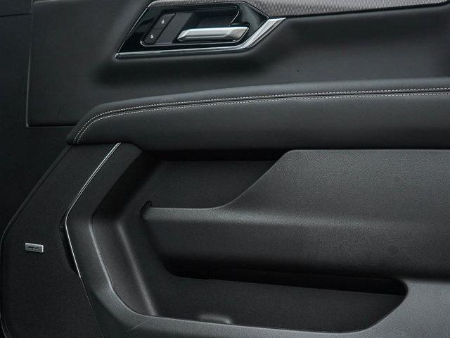 new 2026 GMC Yukon car, priced at $81,799