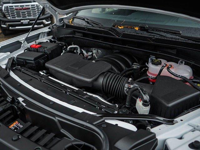 new 2026 GMC Yukon car, priced at $81,799