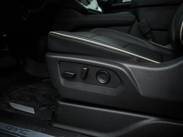 new 2026 GMC Yukon car, priced at $81,799