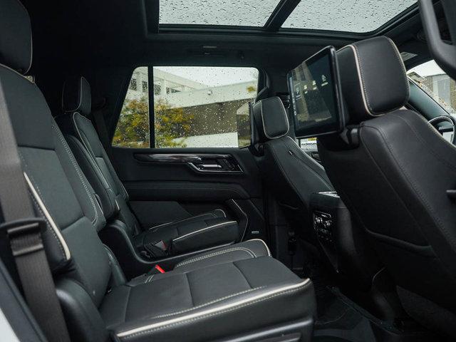 new 2026 GMC Yukon car, priced at $81,799