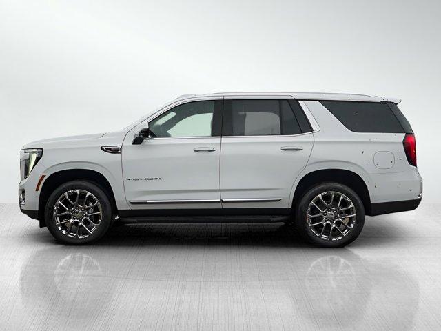 new 2026 GMC Yukon car, priced at $81,799