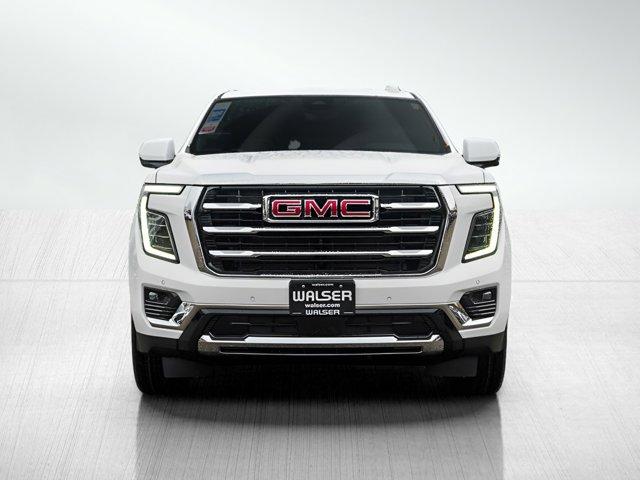 new 2026 GMC Yukon car, priced at $81,799