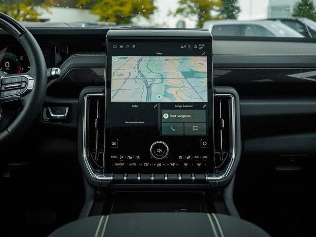 new 2026 GMC Yukon car, priced at $81,799