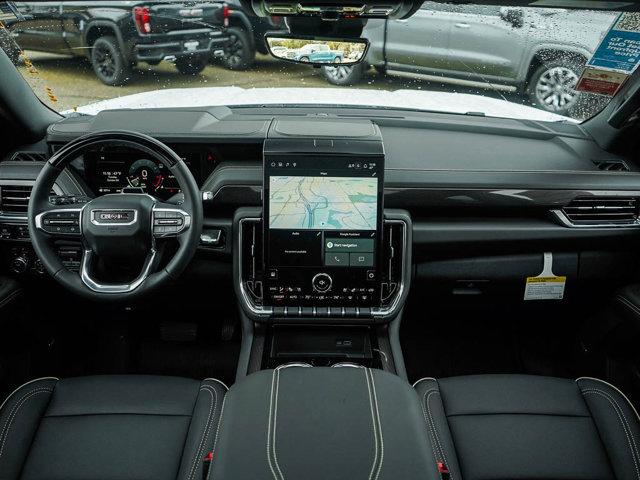 new 2026 GMC Yukon car, priced at $81,799