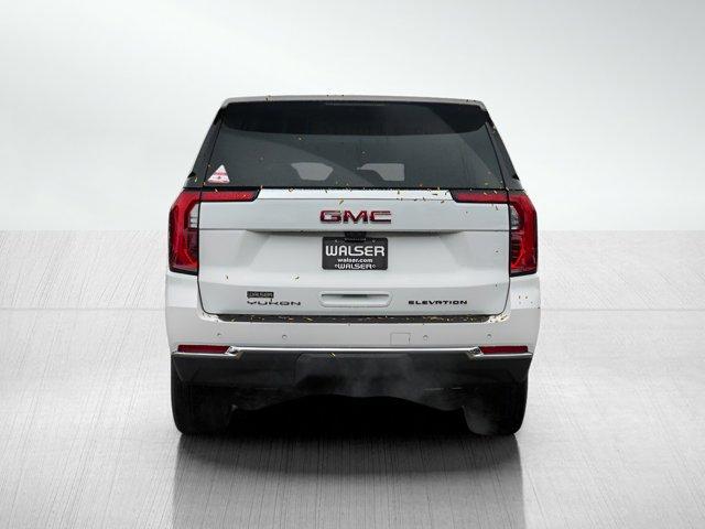 new 2026 GMC Yukon car, priced at $81,799
