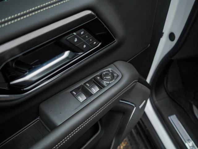 new 2026 GMC Yukon car, priced at $81,799