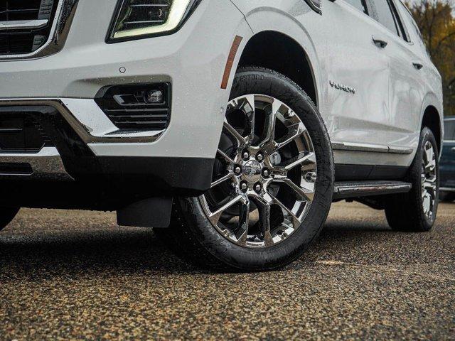 new 2026 GMC Yukon car, priced at $81,799
