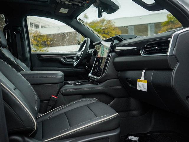 new 2026 GMC Yukon car, priced at $81,799