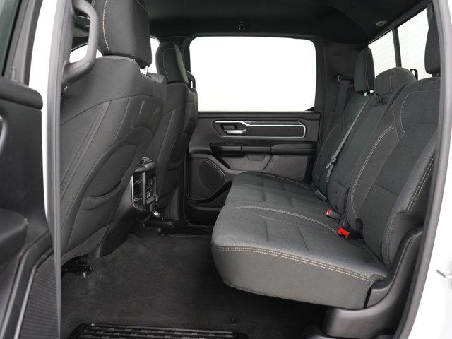 used 2021 Ram 1500 car, priced at $28,299