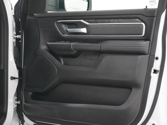 used 2021 Ram 1500 car, priced at $28,299