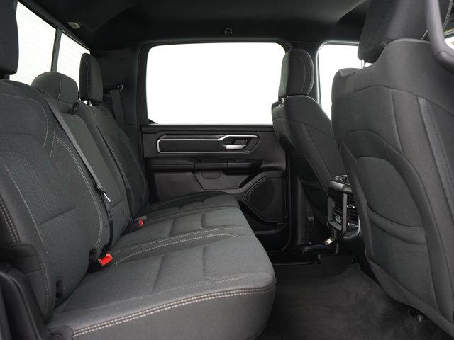 used 2021 Ram 1500 car, priced at $28,299