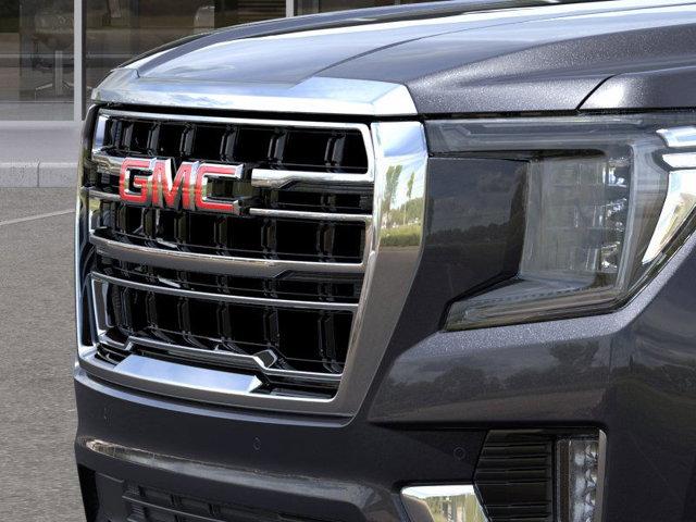 new 2024 GMC Yukon car, priced at $74,904