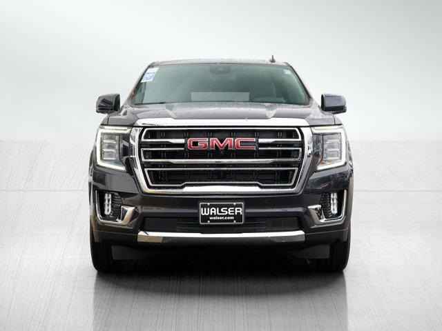 new 2024 GMC Yukon car, priced at $71,950