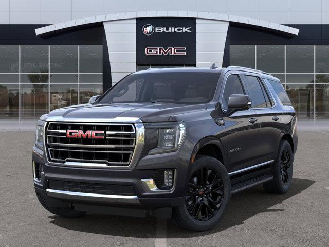 new 2024 GMC Yukon car, priced at $74,904