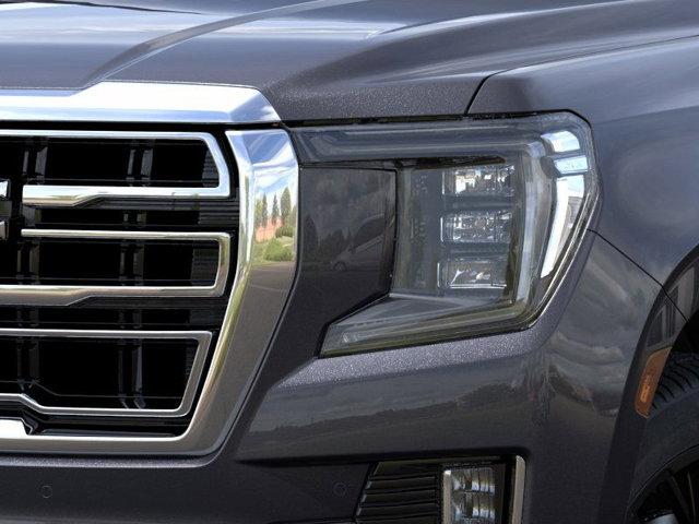 new 2024 GMC Yukon car, priced at $74,904