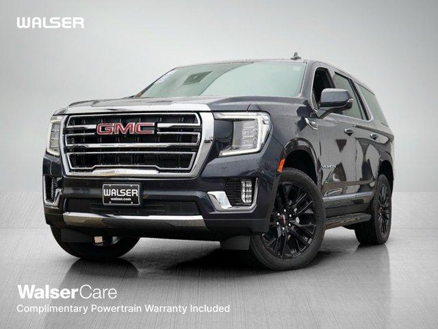 new 2024 GMC Yukon car, priced at $71,950