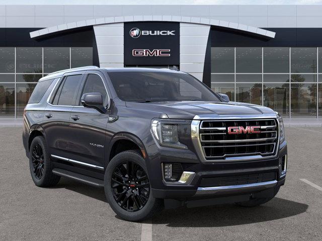 new 2024 GMC Yukon car, priced at $74,904