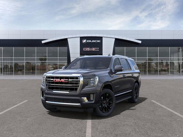 new 2024 GMC Yukon car, priced at $74,904