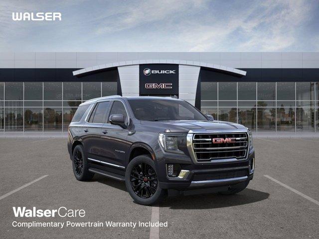 new 2024 GMC Yukon car, priced at $74,904