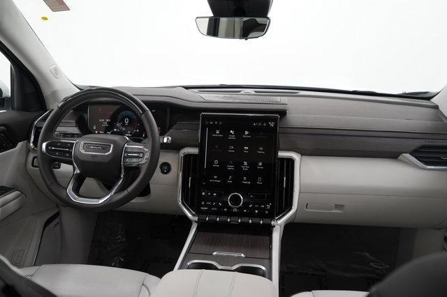 used 2024 GMC Acadia car, priced at $55,499