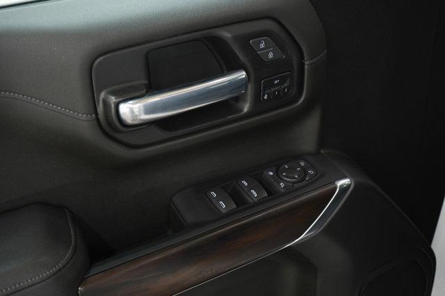 used 2022 GMC Sierra 1500 car, priced at $41,299