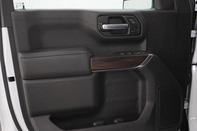 used 2022 GMC Sierra 1500 car, priced at $41,299