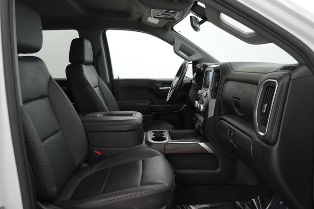 used 2022 GMC Sierra 1500 car, priced at $41,299