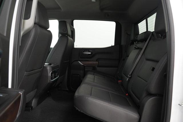 used 2022 GMC Sierra 1500 car, priced at $41,299