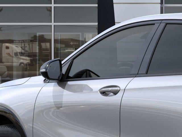 new 2024 Buick Envista car, priced at $27,073
