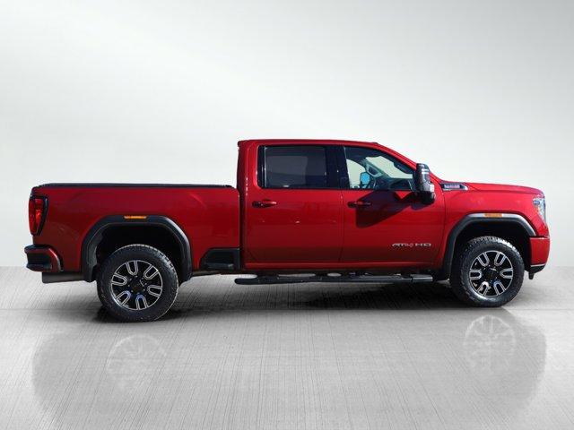 used 2020 GMC Sierra 3500 car