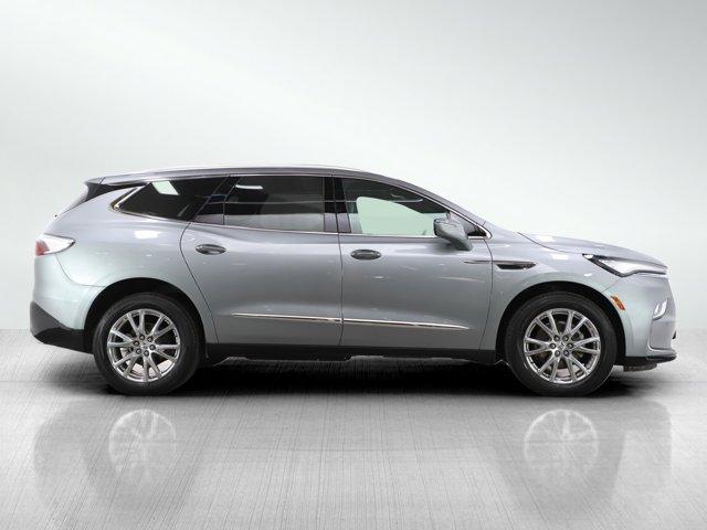 used 2023 Buick Enclave car, priced at $43,998