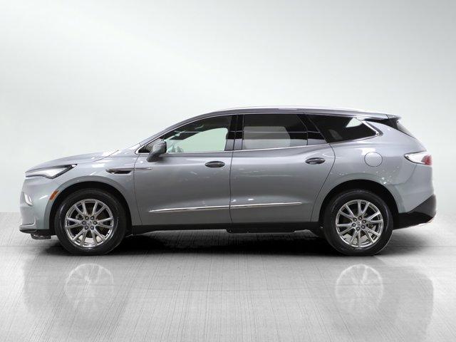 used 2023 Buick Enclave car, priced at $43,998