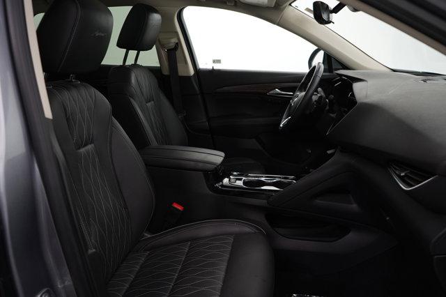 used 2021 Buick Envision car, priced at $26,998