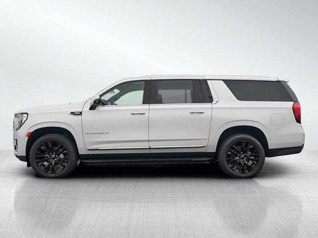 new 2024 GMC Yukon XL car, priced at $78,351