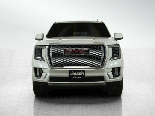 used 2024 GMC Yukon XL car, priced at $76,499